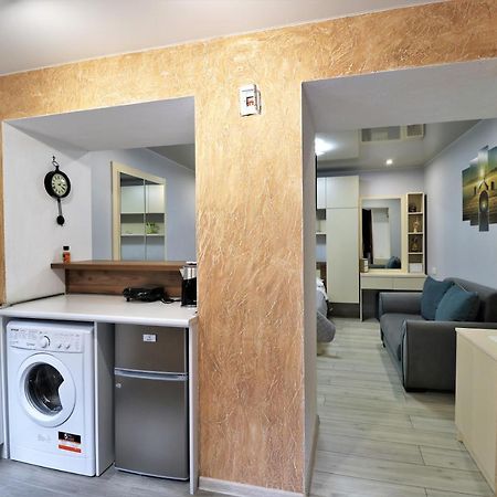 Apartment On Gudiashvili Tbiliszi Kültér fotó