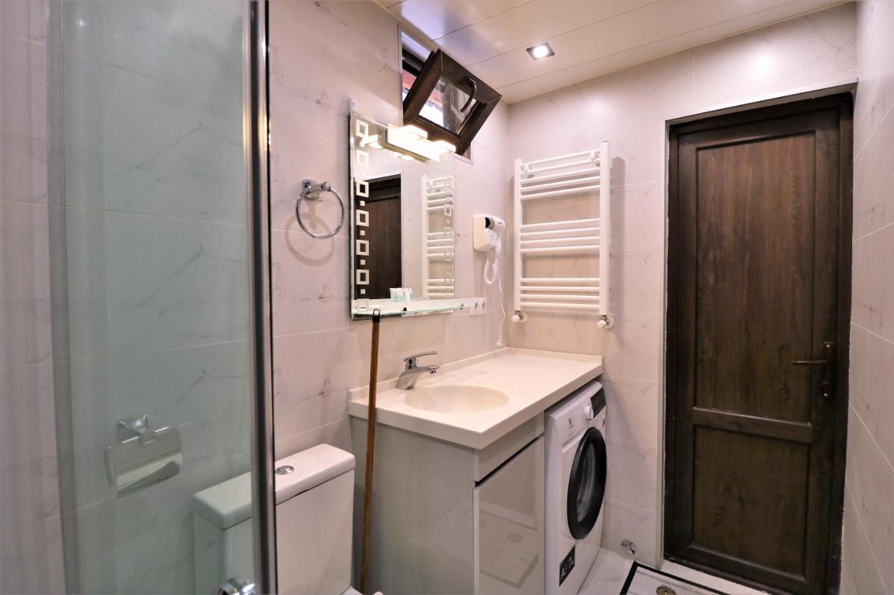 Apartment On Gudiashvili Tbiliszi Kültér fotó
