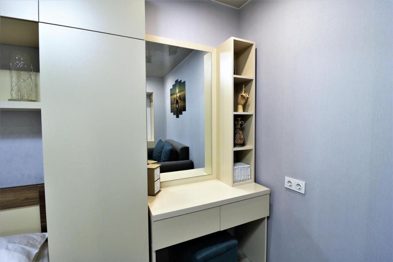 Apartment On Gudiashvili Tbiliszi Kültér fotó