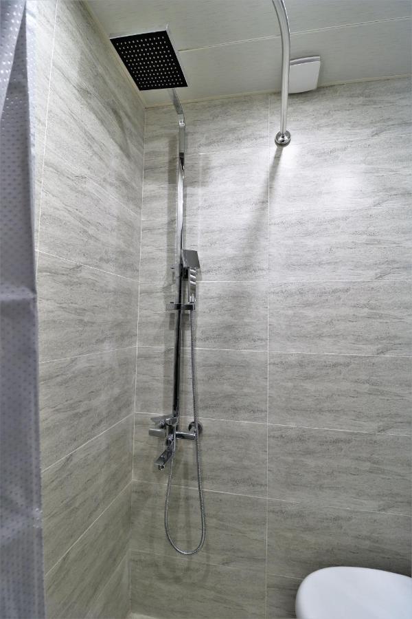 Apartment On Gudiashvili Tbiliszi Kültér fotó