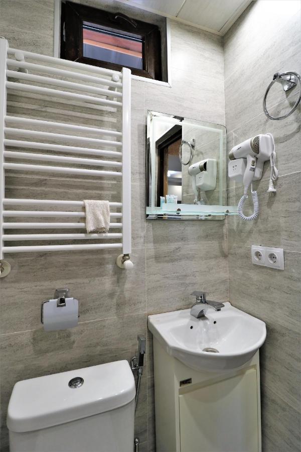 Apartment On Gudiashvili Tbiliszi Kültér fotó