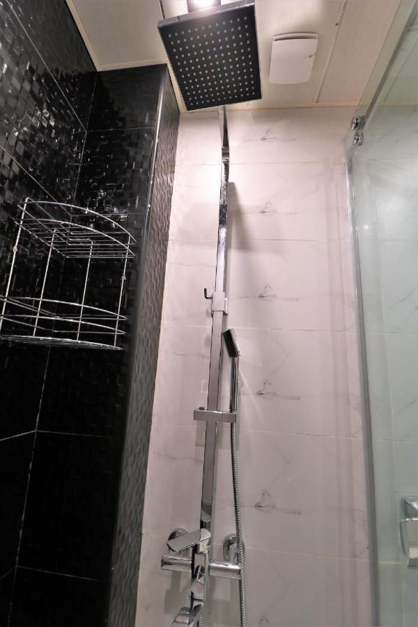 Apartment On Gudiashvili Tbiliszi Kültér fotó
