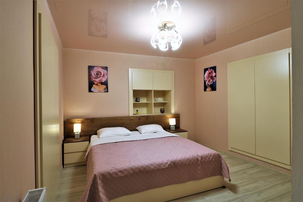 Apartment On Gudiashvili Tbiliszi Kültér fotó